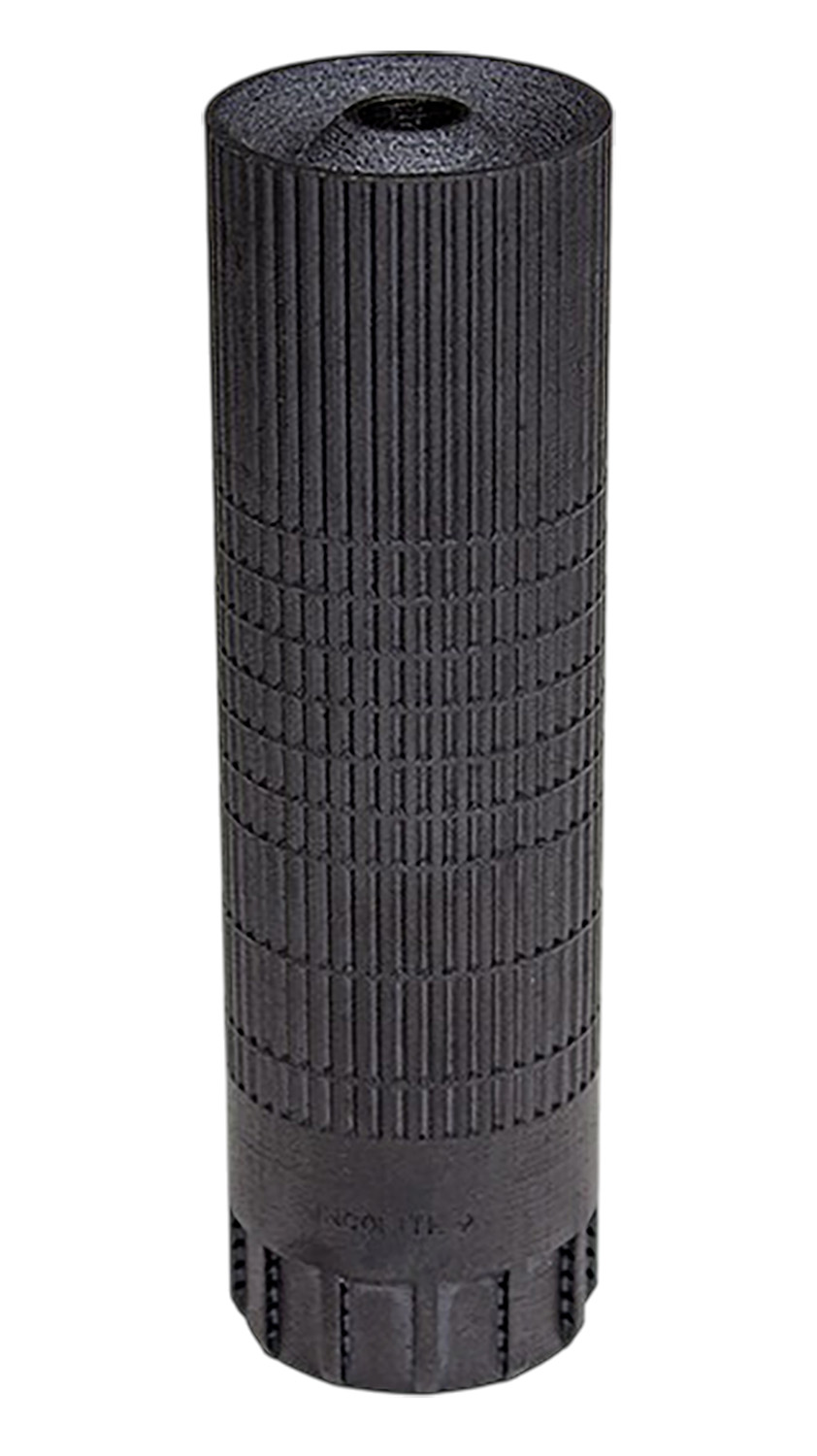 Boe Suppression BOE-IL9 IncoLite 9 9mmLuger 1.50" 718 Inconel 1/2"x28 3 Boe Suppression BOE-IL9 IncoLite 9 9mmLuger 1.50" 718 Inconel 1/2"x28