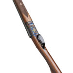 F.A.I.R. FRISII1628 Iside II 16 Gauge Break Open 2rd 28" Side By Side Barrel, Color Case Hardened w/Engraving, English Style Walnut w/Straight Grip Stock, Technichoke XP50 Choke System 1 188433