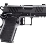 AF AA46X1QII-XDBK15-NVC AF1911 ATTILA 9MM 3.5 15R 1 189021