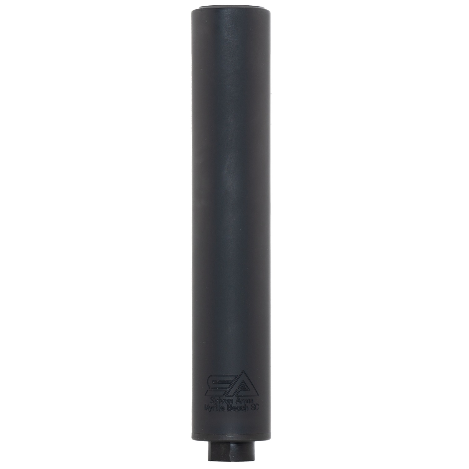 Sylvan Arms SA30TID   Black Titanium 5/8"x24
