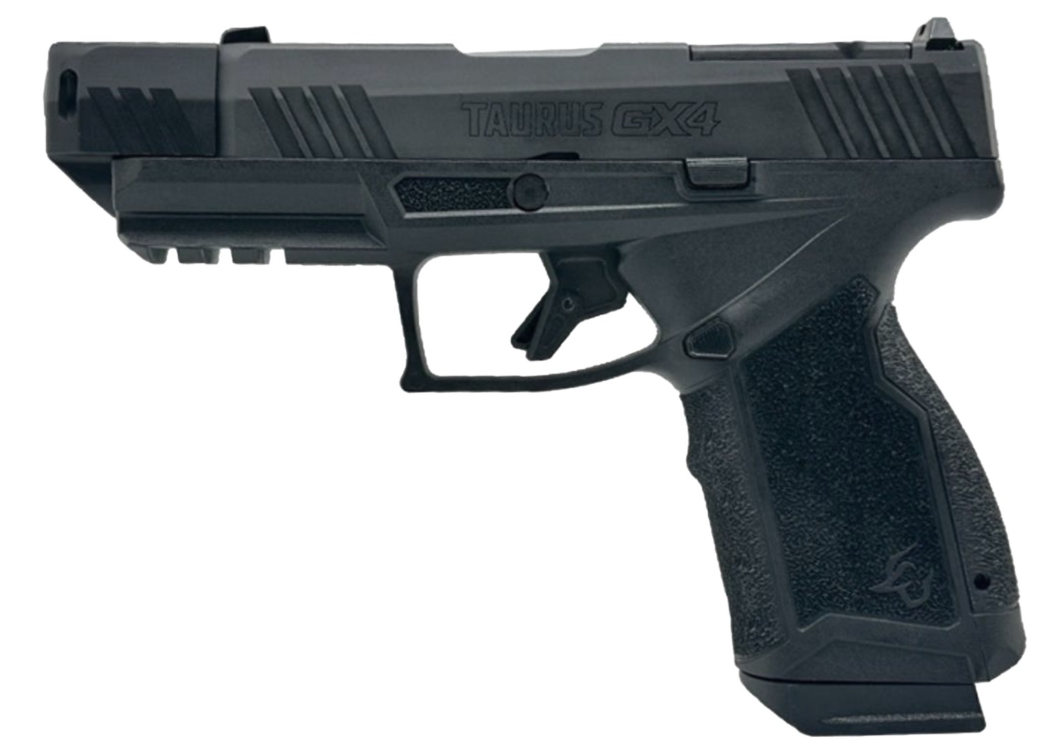 Taurus GX4 Carry Frame 9mm Luger 15+1 3.70" 3 Taurus GX4 Carry Frame 9mm Luger 15+1 3.70"