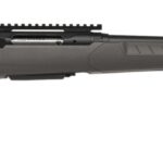 Savage Arms 32412 110 Trailblazer 308 Win 4+1 20" Fluted Barrel, Flat Dark Gray Adj LOP Synthetic Stock, Right Hand 2 189531