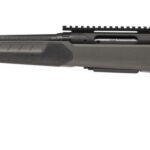 Savage Arms 32554 110 Core Hunter 6.5 Creedmoor 4+1 20" Fluted Barrel, Flat Dark Gray AccuStock w/AccuFit V2 Synthetic Stock, Left Hand 2 189675