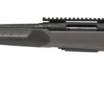 Savage Arms 32885 110 Core Hunter 300 PRC 5+1 22" Fluted Barrel, Flat Dark Gray AccuStock w/AccuFit V2 Synthetic Stock, Left Hand 1 189687