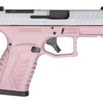 DERYA DY9Z.PINKS.TR DY9Z 9MM 3.5 15R PINK/SIL 1 190133