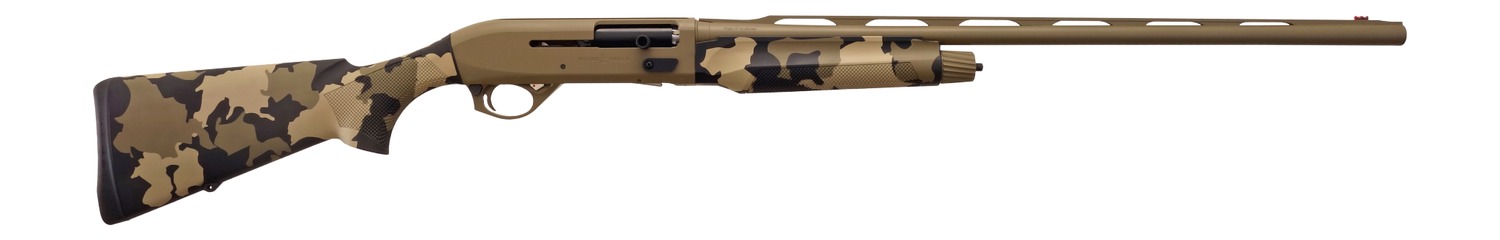 T R Imports A22026OS1 Alpha 2 20 Gauge 3" 4+1 26" Flat Dark Earth Cerakote Vent Rib Barrel & Receiver, Fixed Old School Camo Synthetic Stock 3 T R Imports A22026OS1 Alpha 2 20 Gauge 3" 4+1 26" Flat Dark Earth Cerakote Vent Rib Barrel & Receiver, Fixed Old School Camo Synthetic Stock