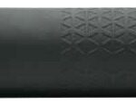 Black Rain Ordnance BRO-CHINOOK-XL Outflow XL Silencer 223/5.56 NATO 1.75" Black Titanium 2 190140