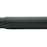 Black Rain Ordnance BRO-OUTFLOW-XL Chinhook XL Silencer 30 Cal 1.75" Black Titanium 2 190142