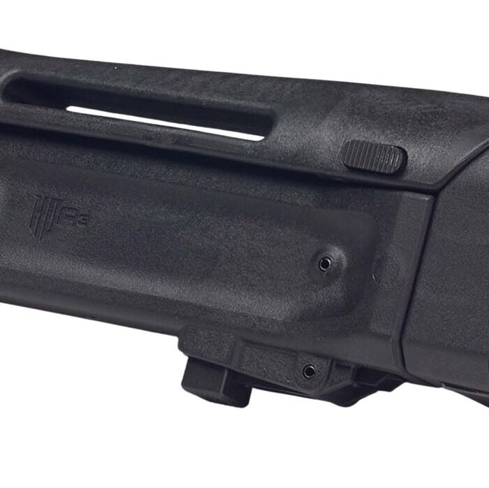 Cart 4 KDG SCP5-MK2-203 FN SCAR BRACE BLK