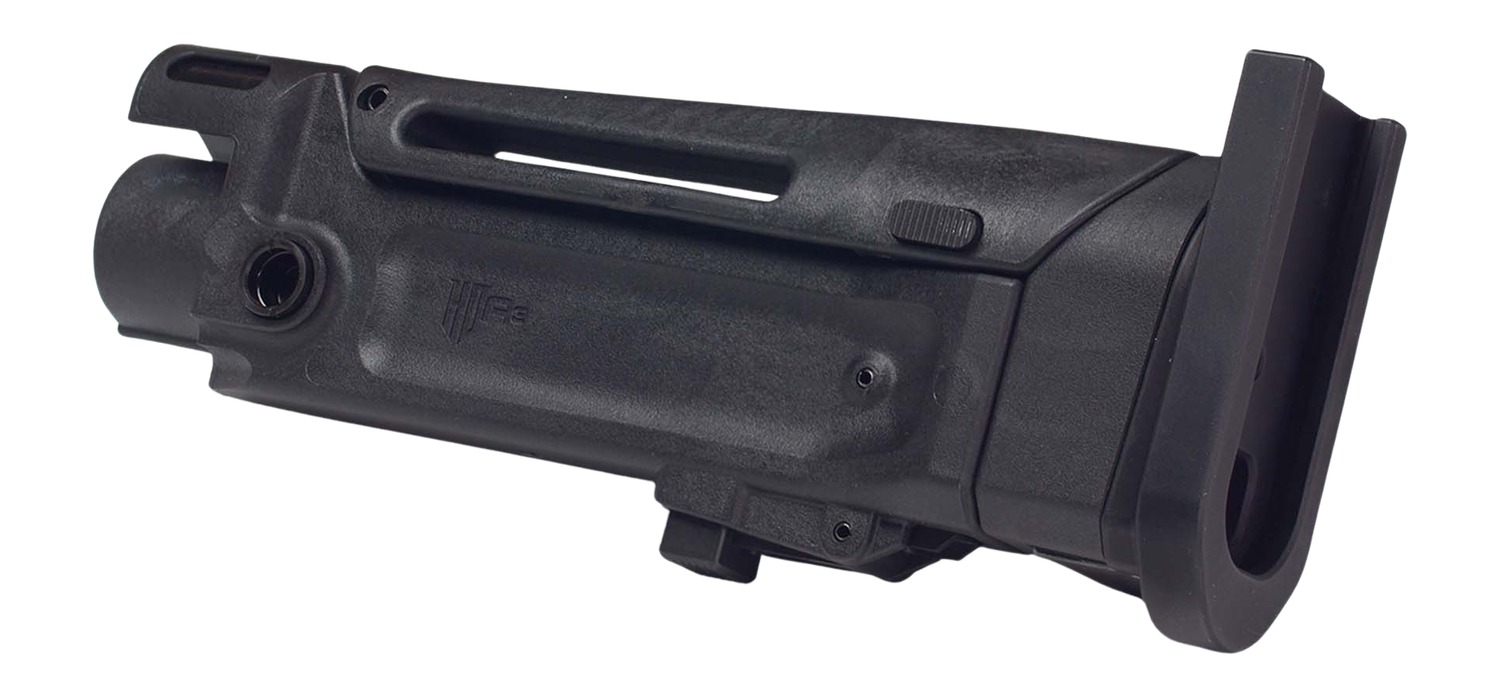 KDG SCP5-MK2-203 FN SCAR BRACE BLK 3 KDG SCP5-MK2-203 FN SCAR BRACE BLK