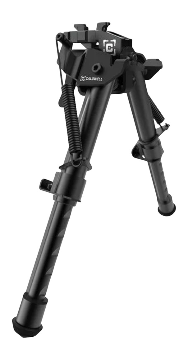 CALD 1226972 XLA HD TAC 6"-9" BIPOD PIVOT M-LOK 3 CALD 1226972 XLA HD TAC 6"-9" BIPOD PIVOT M-LOK