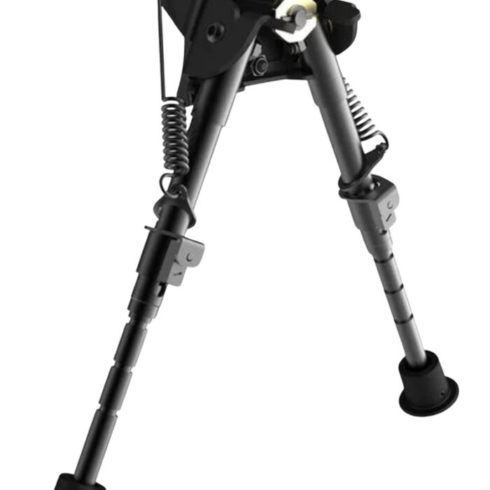 Cart 4 CALD 1237303 XLA 6"-9" BIPOD PIVOT ARCA/PIC