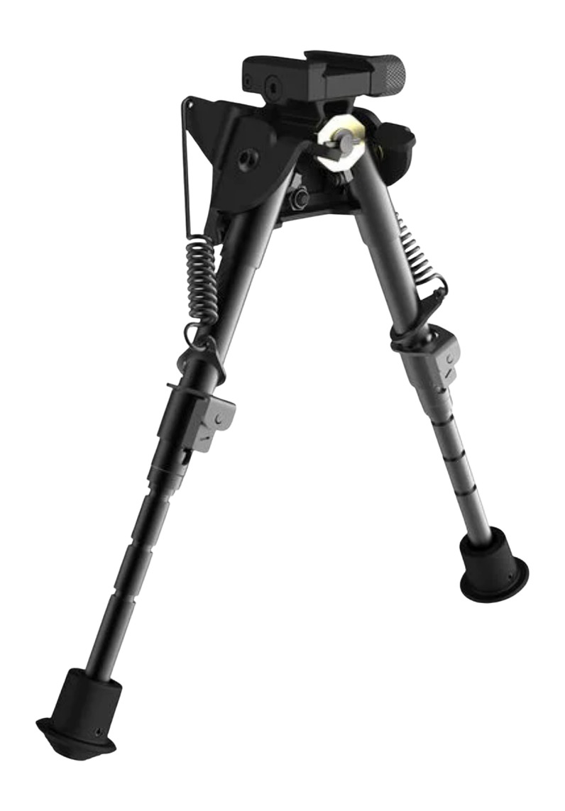CALD 1237303 XLA 6"-9" BIPOD PIVOT ARCA/PIC 3 CALD 1237303 XLA 6"-9" BIPOD PIVOT ARCA/PIC