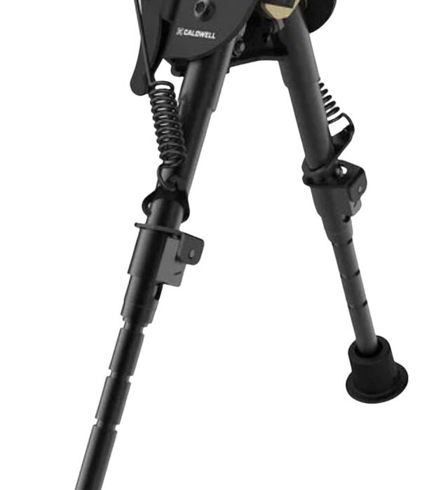Cart 3 CALD 1237304 XLA 6"-9" BIPOD PIVOT M-LOK