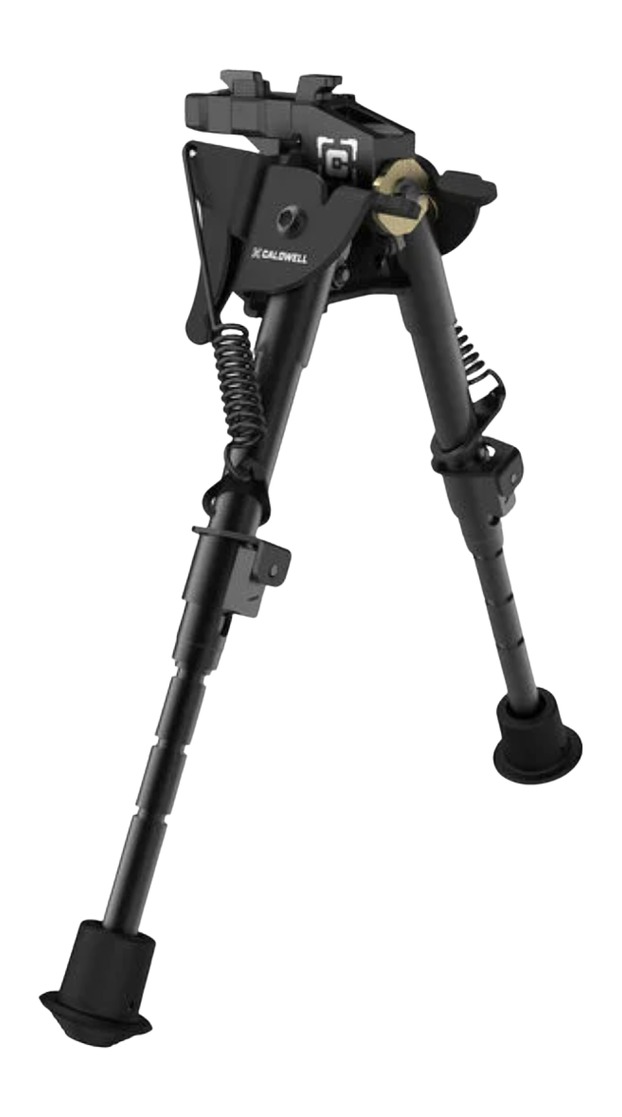 CALD 1237304 XLA 6"-9" BIPOD PIVOT M-LOK 3 CALD 1237304 XLA 6"-9" BIPOD PIVOT M-LOK