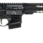 Faxon Firearms FXPRO22ARC16GA15 Pro 22 ARC 10+1 16" Black Match Grade Threaded Barrel, Black Aluminum Receiver w/Picatinny Rail, M-LOK Handguard, B5 Bravo Black Synthetic Stock, B5 Grip 2 190365