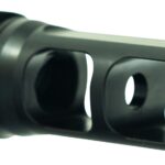 FAXON FFMDPBBRAKE01 MUZZLOK SS PLANB BRAKE 1/2X28 1 190393