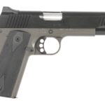 Kimber Mfg, Inc 3700891 Custom LW Shadow Ghost Bundle 45 ACP 1 190459
