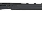 TriStar 20225 Raptor II Compact 20 Gauge Semi-Auto 3" 5+1 24" Black Vent Rib Barrel, Black Receiver, Fixed Black Synthetic Stock 2 190479