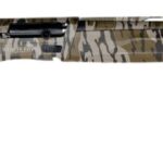Weatherby EB22022PGM Element II Limited Run 20 Gauge 3" 2+1 22" Overall Hydrodipped Bottomland Original Vent Rib Barrel, Drilled & Tapped Receiver, Synthetic Stock 2 190502