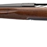 Browning 036002226 X-Bolt 2 Hunter 30-06 Springfield 4+1 22" Matte Blued Sporter Barrel, Matte Blued Steel Drilled & Tapped Receiver, Satin Black Walnut Fixed Stock, Left Hand 1 190761
