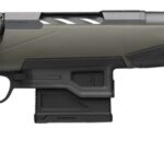 Browning 036109298 X-Bolt 2 All Purpose 7 PRC 5+1 20" Matte Blued Threaded Barrel & Steel Drilled & Tapped Receiver, OD Green w/Black Overmold Adj Vari-Tech Synthetic Stock, Right Hand 1 190819