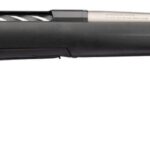 Browning 036140218 X-Bolt 2 Special Max LR SPR Full Size 308 Win 4+1 18" Matte Black Heavy Sporter Threaded Barrel, Matte Black Steel Drilled & Tapped Receiver, Black Adjustable Max Synthetic Stock, R 1 190938