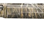 Browning 0119506005 A5 20 Gauge Semi-Auto 3" 3- 2.75" Shells 26" Overall Realtree Max-7 Vent Rib Barrel, Aluminum Alloy Receiver & Adjustable Realtree Max-7 Synthetic Stock 2 191118