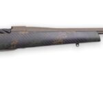 Weatherby MBC20N22CMR4B Mark V Backcountry 2.0 22 Creedmoor 4+1 22" Patriot Brown Cerakote Fluted Threaded Barrel, Steel Drilled & Tapped Receiver, Carbon Fiber w/Brown & Dark Green Sponge Accents Fix 1 191241