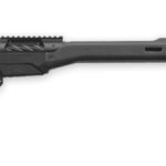 Weatherby 3WAMH7MMBR18B 307 Alpine MDT SB 7mm BC 3+1 16" Graphite Black Cerakote Fluted Threaded Barrel, Graphite Black Cerakote Steel Drilled & Tapped Receiver, Arca Rail Forend, Black HNT26 MDT Chas 2 191274
