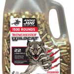 WIN WW22LRJUG 22LR DP WILDCAT JUG 40GR 1500/3 1 191441
