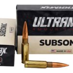 ULTRAMAX ULT-86BLK-1-N 8.6 300GR HPBTM 20/10 2 191716