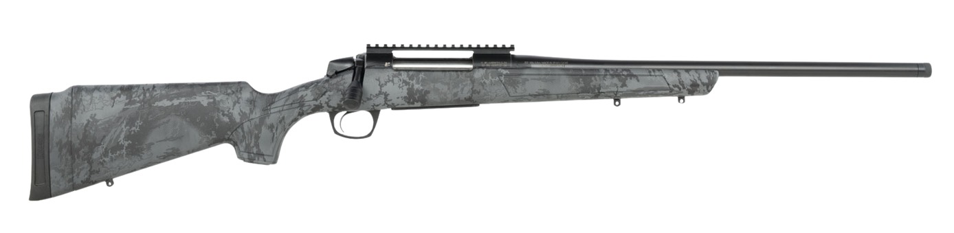 CVA CR3735 Cascade SR 300 Blackout 4+1 16.50" Graphite Black Cerakote Threaded Barrel & Receiver w/Picatinny Rail, Realtree Advantage Synthetic Stock 3 CVA CR3735 Cascade SR 300 Blackout 4+1 16.50" Graphite Black Cerakote Threaded Barrel & Receiver w/Picatinny Rail, Realtree Advantage Synthetic Stock