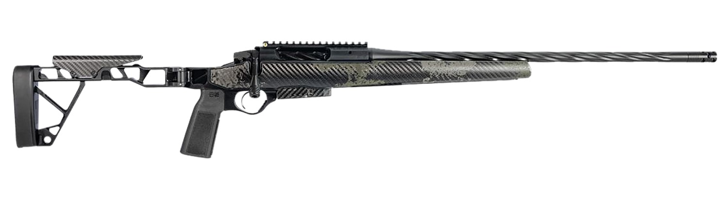 Seekins Precision 11340051F Havak Slam 22 Creedmoor 20" Black Cerakote Threaded Barrel, Black Armorer Anodized Aluminum Receiver w/20 MOA Rail w/Bubble Level, Mountain Shadow Camo Aluminum Seekins Sla 3 Seekins Precision 11340051F Havak Slam 22 Creedmoor 20" Black Cerakote Threaded Barrel, Black Armorer Anodized Aluminum Receiver w/20 MOA Rail w/Bubble Level, Mountain Shadow Camo Aluminum Seekins Sla