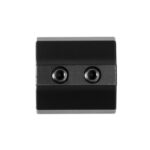 SEEKINS 11510087F .875 DIA GAS BLOCK 2 192394