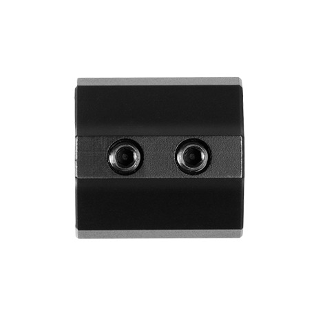 SEEKINS 11510087F .875 DIA GAS BLOCK 3 SEEKINS 11510087F .875 DIA GAS BLOCK