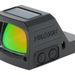 HOLOSUN HS507CX3-RD REFLX SIGHT MULTI RETICL 2 192431