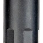 Hi-Point HP22 22 Rimfire Black Aluminum 1/2"x28 2 192610