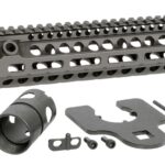 MIDWEST MI-CRMHD-308H-13.5 CMBT HIGH RL HG MLOK 1 192695