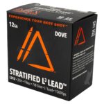 APEX AMMO ED12-78 12G 2.75 1-1/8 7/8 25/10 2 192945
