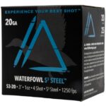 APEX AMMO S320-4 20G 31 4 25/10 2 192961