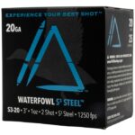 APEX AMMO S320-2 20G 312 25/10 2 192963