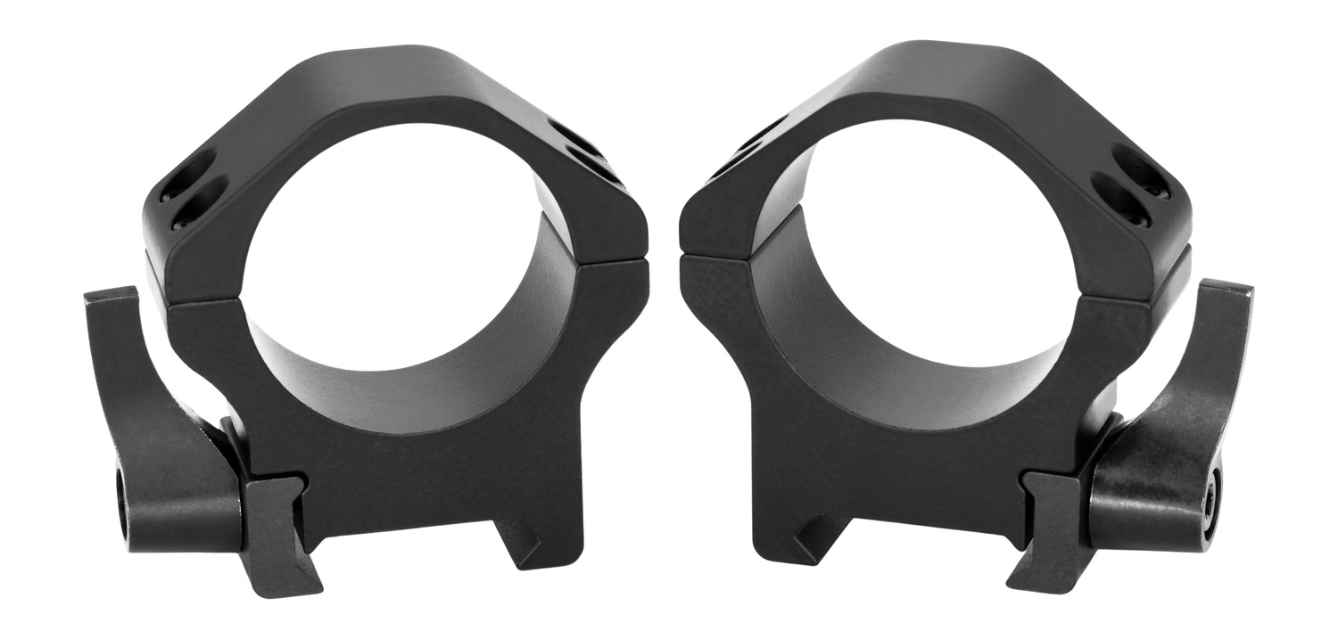 WARNE 501LM MAXIMA 1 INCH QD MEDIUM MATTE RINGS 3 WARNE 501LM MAXIMA 1 INCH QD MEDIUM MATTE RINGS