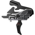 RISE T24-C-BB BLTZ G2 TRIG BLK/BLK CRV INTER BLD 1 193081
