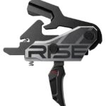RISE T24-F-BB BLTZ G2 TRIG BLK/BLK FLT INTER BLD 1 193082