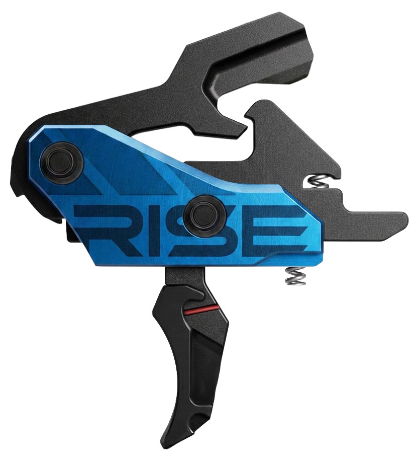 RISE T24DEFCBB BLTZ DF G2 TRG BLK/BLK CRV INTR BLD 3 RISE T24DEFCBB BLTZ DF G2 TRG BLK/BLK CRV INTR BLD