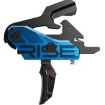 RISE T24DEFFBB BLTZ DF G2 TRG BLK/BLK FLT INTR BLD 1 193088