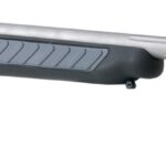 Thompson Center Arms, LLC 8183R Encore ProHunter 6.5 Creedmoor 1rd 26" Stainless Fluted Threaded Barrel, Stainless Steel Drilled & Tapped Receiver, Black FlexTech Synthetic Stock 2 193224