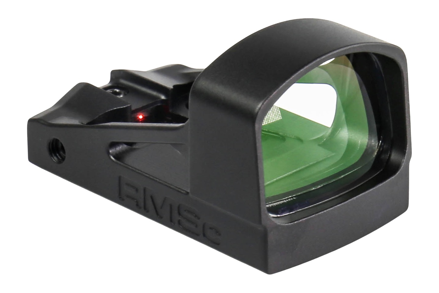 SHIELD RMSC-8MOA-GLASS GLASS RFLX MINI CMP 8MOA 3 SHIELD RMSC-8MOA-GLASS GLASS RFLX MINI CMP 8MOA
