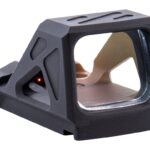 SHIELD RMSSC-4MOA-GLASS GLASS RFLX MINI SBCMP 4 2 193973